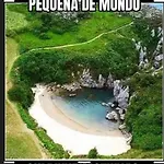 Сasa de vacaciones Garcia Bricia Llanes