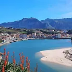 Garcia Bricia Сasa de vacaciones *