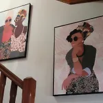 Сasa de vacaciones Garcia Bricia Llanes