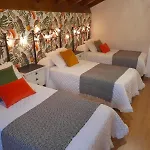 Сasa de vacaciones Garcia Bricia