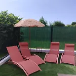 Garcia Bricia Сasa de vacaciones *