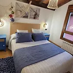 Garcia Bricia Сasa de vacaciones Llanes