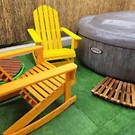 Garcia Bricia Сasa de vacaciones