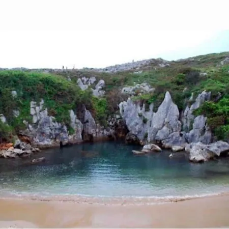 Garcia De Holiday home *