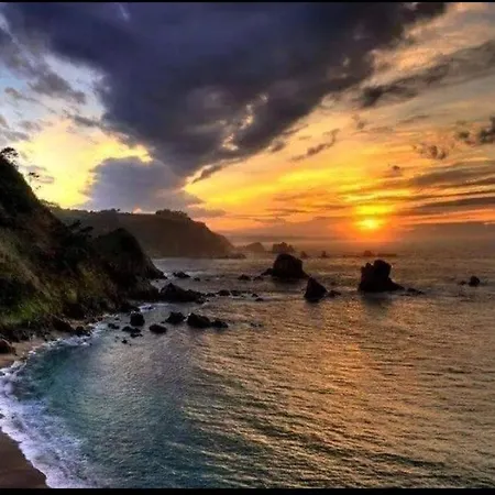 בית נופש Chloe