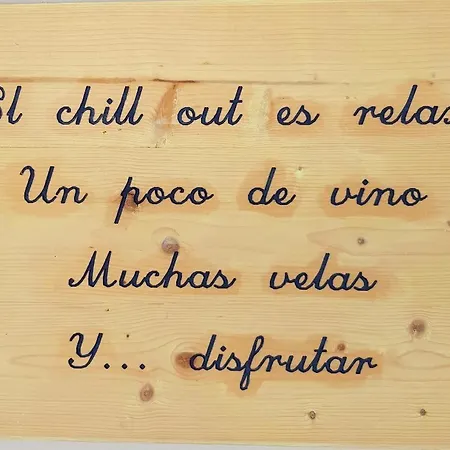 Garcia De Holiday home *