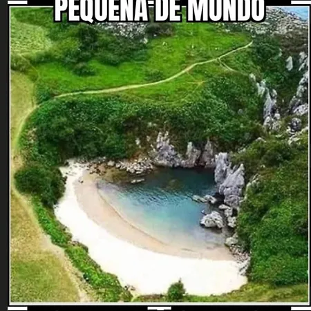 Holiday home Garcia De Llanes