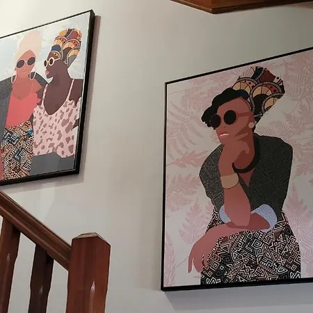 Сasa de vacaciones Chloé Llanes