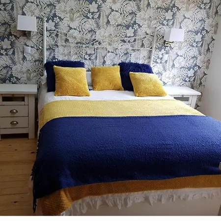 Garcia De Holiday home Llanes