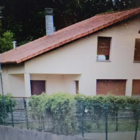 Garcia De Holiday home