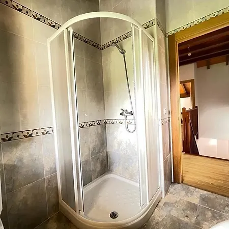 Chloé Сasa de vacaciones Llanes