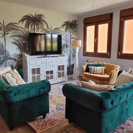 Holiday home Garcia De