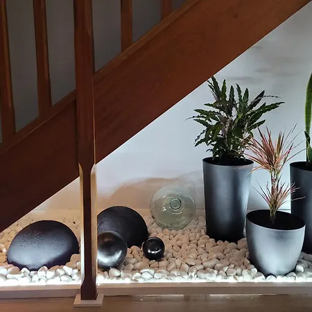 度假居 Garcia Bricia