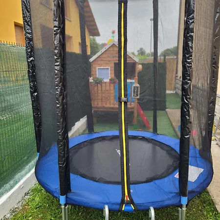 Сasa de vacaciones Chloé *