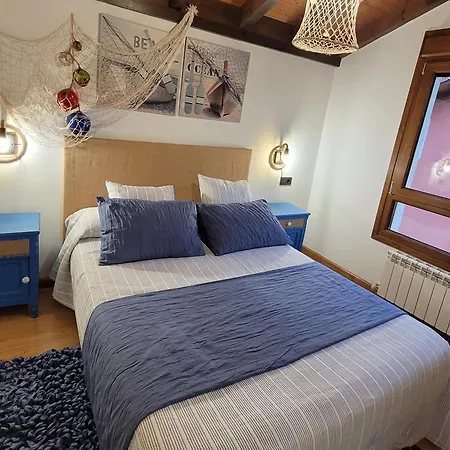 Garcia De Holiday home Llanes