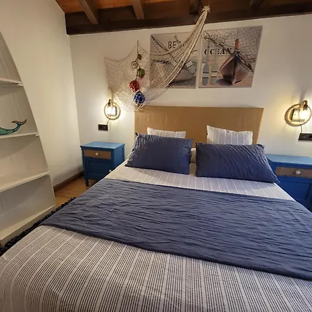 Garcia De Holiday home *