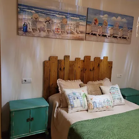 Сasa de vacaciones Chloé