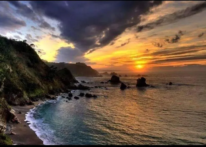 Сasa de vacaciones Chloé