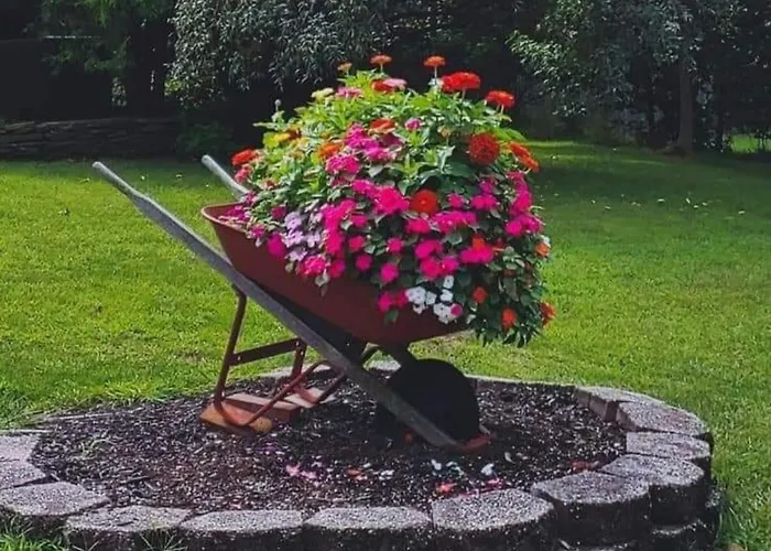 Chloé Сasa de vacaciones *