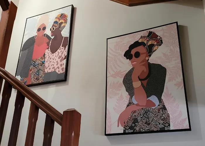 Сasa de vacaciones Chloé Llanes