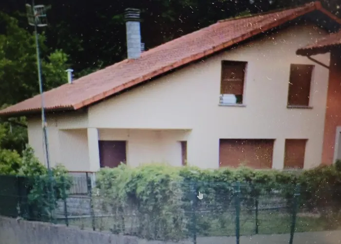 Chloé Сasa de vacaciones