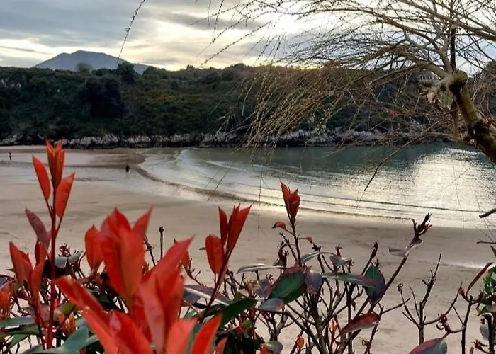 Сasa de vacaciones Chloé *