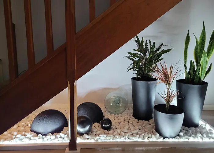 Сasa de vacaciones Chloé