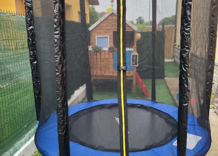 Сasa de vacaciones Chloé *