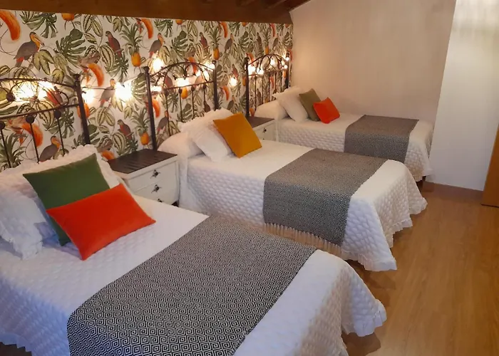 Сasa de vacaciones Chloé