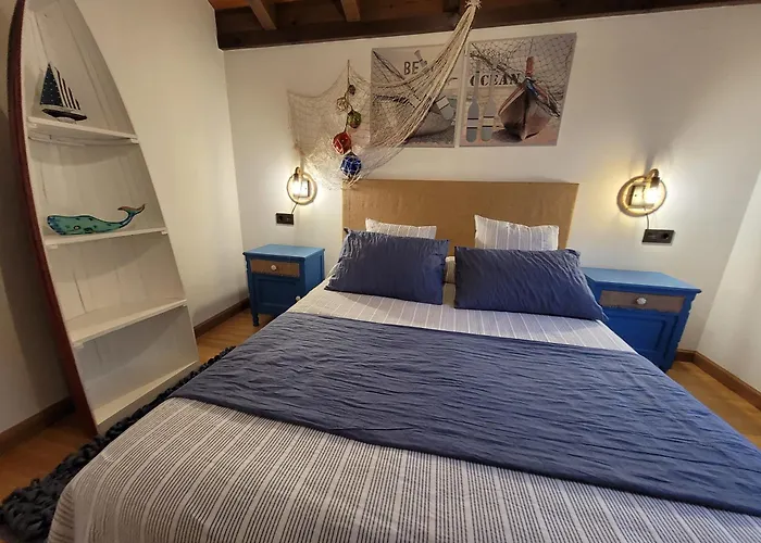 Chloé Сasa de vacaciones *