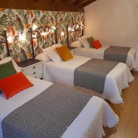 Сasa de vacaciones Garcia Bricia