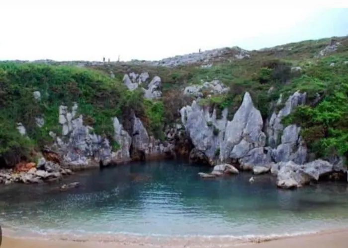 Chloe Holiday home *