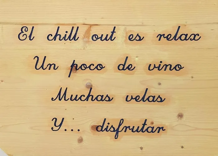 Chloe Holiday home *