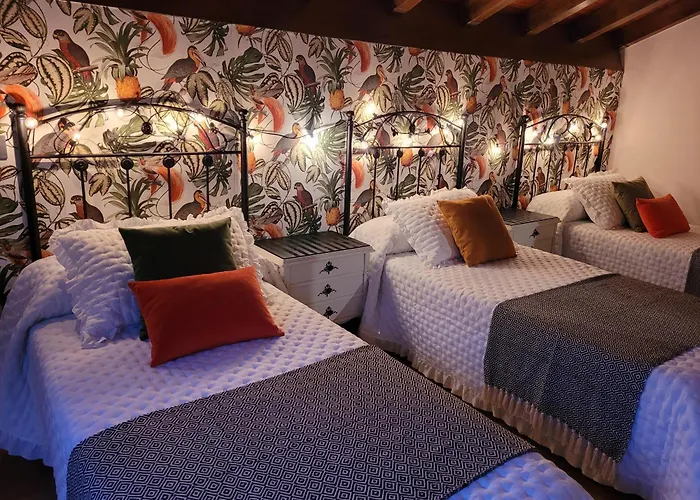 Chloe Holiday home *